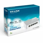 TP-Link TL-SF1005D