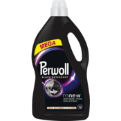 Perwoll gel za pranje rublja, Crni, 3750 ml, 75 pranja
