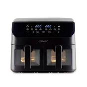 shumee Maestro cvrtnik na vroč zrak z dvojno komoro 2000 W, 2 x 4,5 l | MR-758