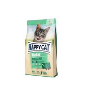 Happy Cat hrana za mačke Mix Minkas 10kg