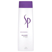 Wella SP Volumize šampon za volumen las 250 ml za ženske