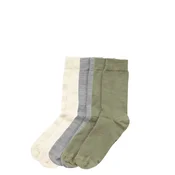 Devold DAILY MERINO LIGHT nogavice, 3 pari, fog mix (EU 41-46)
