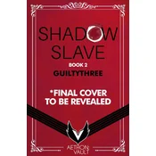 Shadow Slave, Book 2