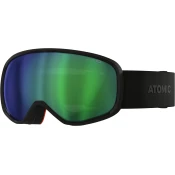 Atomic REVENT HD, skijaške naočale, crna AN5106716
