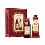 Yves Rocher Pear Honey darilni set