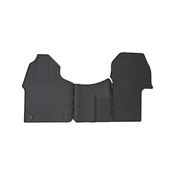 Rubber Car Mats Mercedes Sprinter 2018-