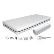 Ležišče FOMA COMFORT 90 x 200