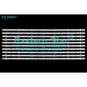 ES-4498 HISENSE 65E7HQT 65E7HQTUK LED TRAKE