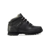 Timberland Planinarske cipele Euro Sprint Hiker TB0A2DUH001 Crna