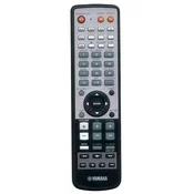 General YAMAHA WF75640 + daljinski upravljalnik za TV (mini TV) - daljinski upravljalnik podvojeni