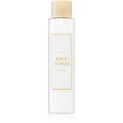Im from Rice mehčalni in vlažilni tonik za intenzivno obnovitev in učvrstitev kože 150 ml