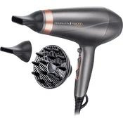 Remington Remington Keratin Protect sušilo za kosu 2200W - Profesionalno sušilo s ionskom tehnologijom