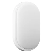 Vrtna LED svetilka 10W, 800lm, IP54, 4000K