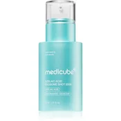 medicube Azelaic Acid Exosome Shot Serum 2000 serum za osvetljevanje za razširjene pore 30 ml