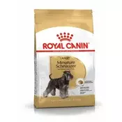 Royal Canin Miniature Schnauzer Adult, 3kg