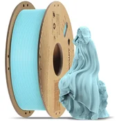 Anycubic PLA Matte Ice Blue, 1.75 mm / 1000 g