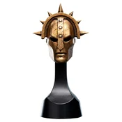 Weta Workshop Warhammer Age of Sigmar – replika čelade Stormcast Eternal Liberator