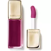 GUERLAIN KissKiss Bee Glow Oil olje za ustnice z medom odtenek 809 Lavender Glow 9,5 ml