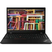 LENOVO Obnovljeno - kot novo - Laptop Lenovo ThinkPad T15 G1/i5/RAM 32 GB/SSD Drive/15,6” FHD, (5000331888)