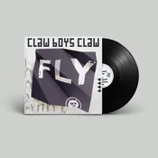 Claw Boys Claw - Fly (Limited Edition) (LP)