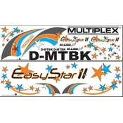Dekoracija modela EasyStar II