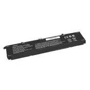 Baterija za HP Omen 16-B0/Omen 16-C0/Victus 16-R/Victus 16-S, WK06XL, 5200 mAh