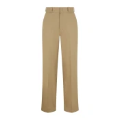DICKIES Hlače 874 pesek