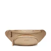 Torbica za okrog pasu? Liu Jo AA6213 E1012 Zlata