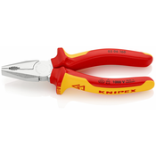 KNIPEX Klešta kombin.1000v 160