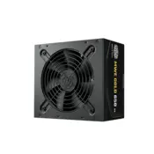 Cooler Master 650W napajanje - MWE Gold 650 V3 NM - MPE-6502-ACAAG-3BEU - 80+ Gold - ATX 12V Ver. 2.41 - crno napajanje