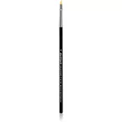da Vinci Classic kist za eyelinere - kosi 4374 No. 04 (Liner Brush Angled Fine Synthetic Fibres)