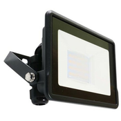 V-TAC Pametni LED reflektor 10W, 725lm, RGB+3000K-6500K z direktno povezavo, IP65, Amazon Alexa, Google Home
