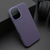 Futrola frosted shield za iphone 17 (6.3) ljubicasta ( F123429 )
