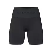 NIKE Športne hlače  črna