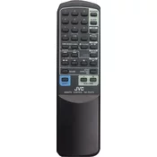 General JVC RM-RXUT3 - compatible General-branded remote control