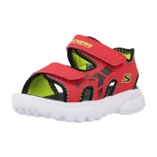 Skechers  RAZOR SPLASH  Rdeča