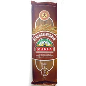 Makfa Integralne špagete, 500 g