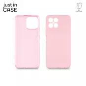 2u1 Extra case MIX paket PINK za Honor X8