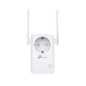 TP-Link - LAN Range Extender TP-LINK TL-WA860RE Wi-Fi