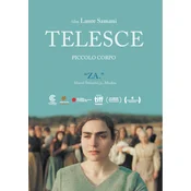 posneti mediji TELESCE - DVD SL. POD., (20388676)