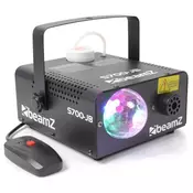 BEAMZ DIMNA NAPRAVA S700-JB Smoke Machine + Jelly Ball LED