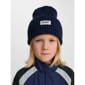 Otroška kapa hmlJR HEAVY RIB KNIT BEANIE