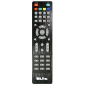 General Ilike HR3288 - compatible General-branded remote control