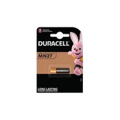 DURACELL MN27 27A 1/1 12V alkalna baterija