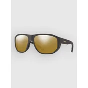 Smith Outrigger Matte Gravy Sunglasses chromapop glass pol brz m