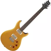 PRS SE DGT Moons 2026 Gold Top Električna kitara