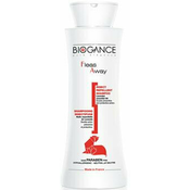Biogance Fleas Away Cat Shampoo, 250 ml