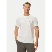 Beverly Hills Polo Club Majica P-SS26M-TS414000 Bela Regular Fit
