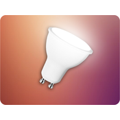 V-TAC LED ŽARNICA GU10, 7,5W, 610LM, 110° Barva světla: Dnevna bela