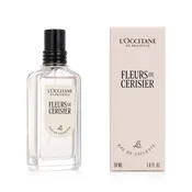 LOccitane Fleurs de Cerisier Toaletna voda za ženske 50 ml